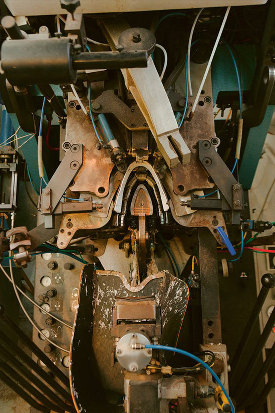 Trickers Bourton Shoe