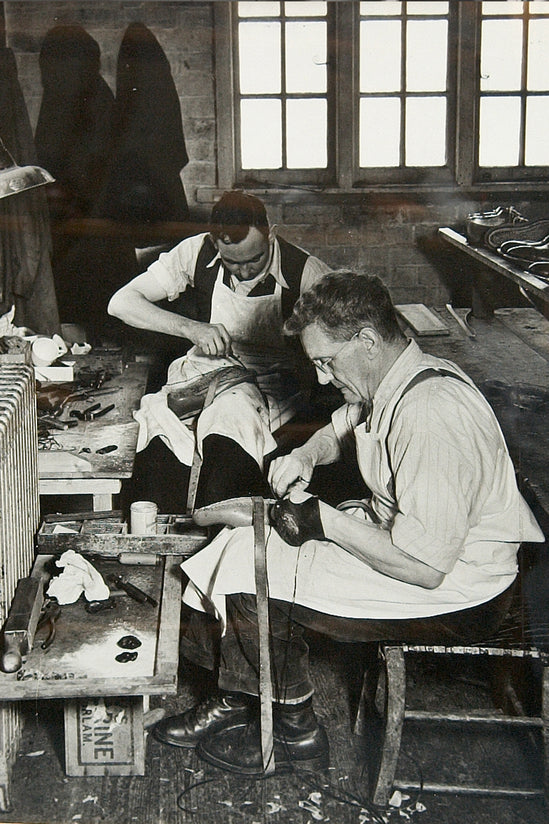 Trickers Bourton Shoe