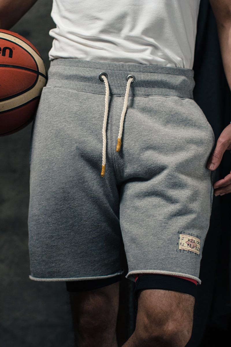 Track Field Short