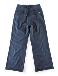 Damsons Landgirl Trousers Navy
