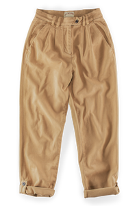Damsons The Work Pant Tan